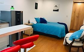 Homy Apartamentos